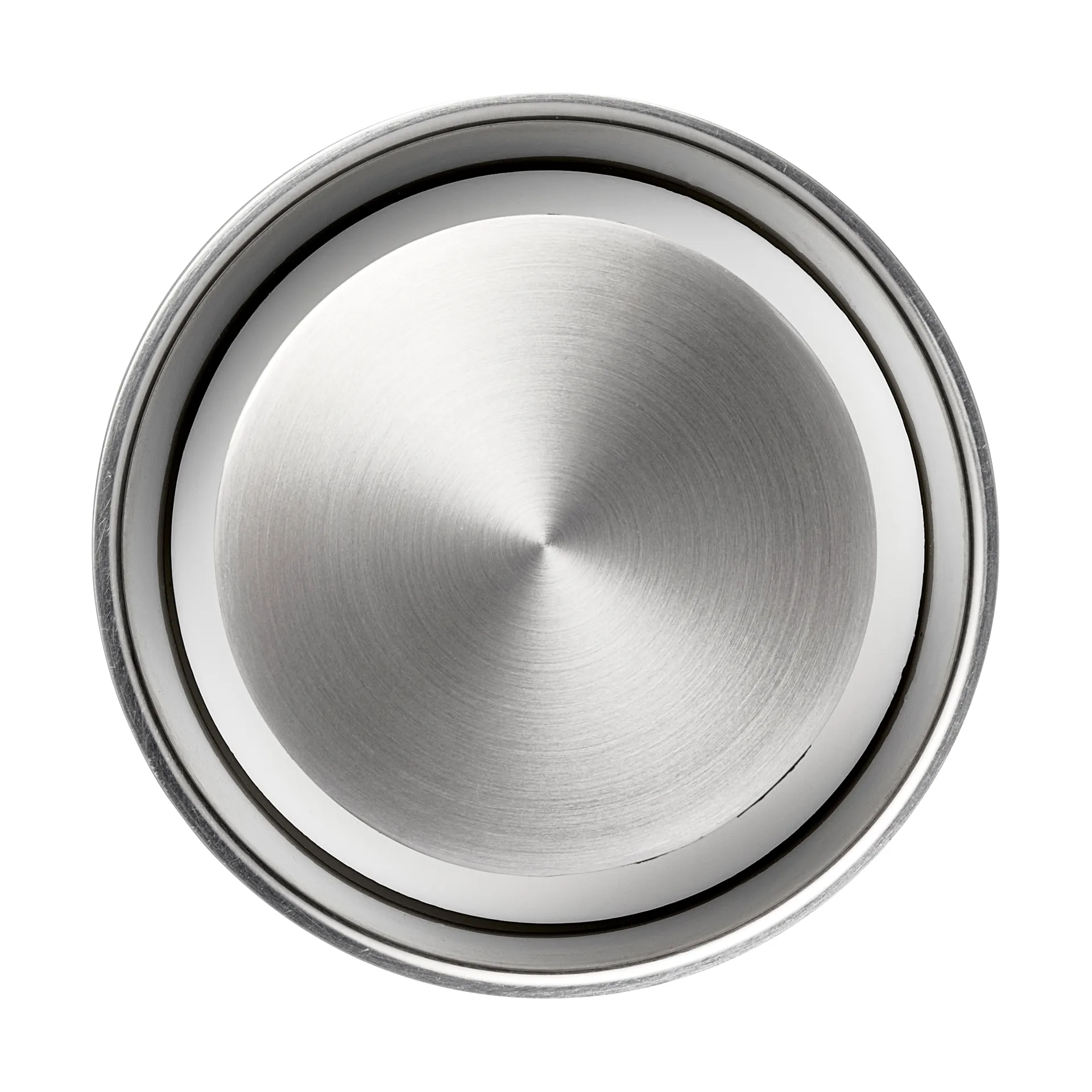 Molinillo de especias Dorotea 14 cm, Acero mate Gense