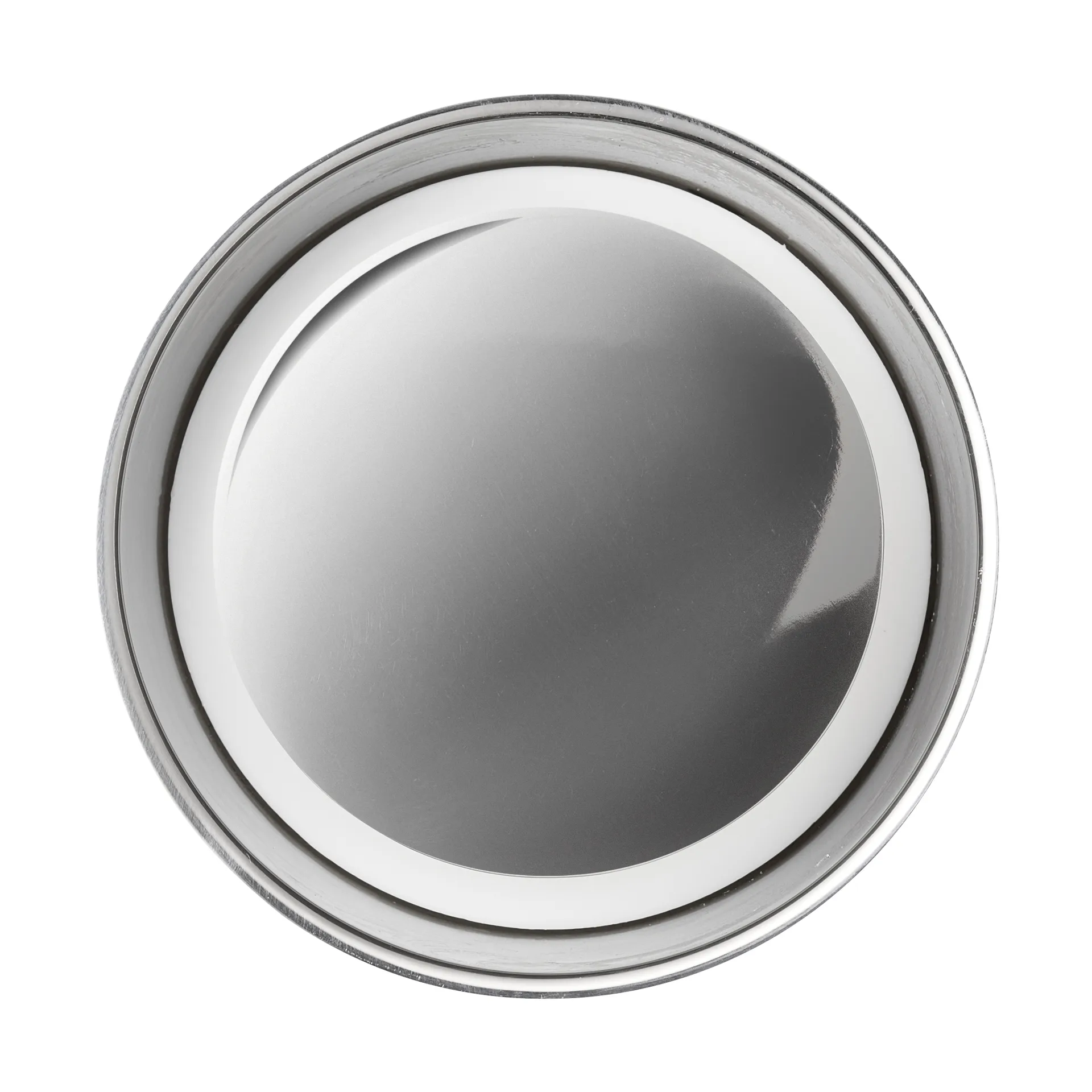 Molinillo de especias Dorotea 14 cm, Acero pulido Gense