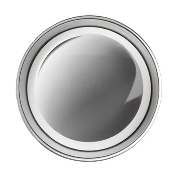 Molinillo de especias Dorotea 14 cm - Acero pulido - Gense