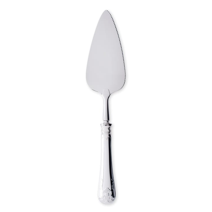 Pala para tarta Gammal Fransk plata-acero inoxidable - 26,5 cm - Gense