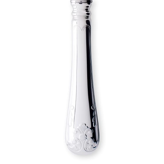 Pala para tarta Gammal Fransk plata-acero inoxidable, 26,5 cm Gense