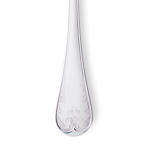 Tenedor de comida Gammal Fransk plata - 20 cm - Gense