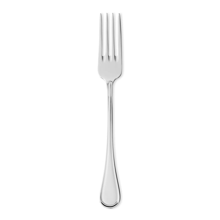Tenedor de mesa Oxford - Acero inoxidable - Gense
