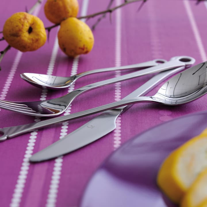 Tenedor de mesa Pantry, Acero inoxidable Gense