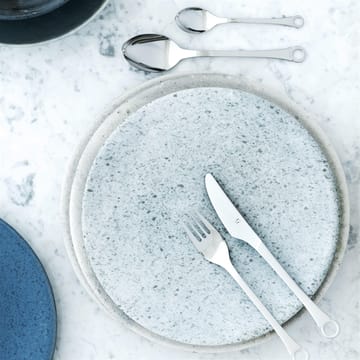 Tenedor de mesa Pantry - Acero inoxidable - Gense