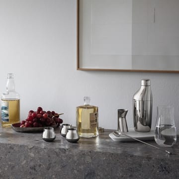 6 Vasos altos Sky 45 cl - Cristalino - Georg Jensen