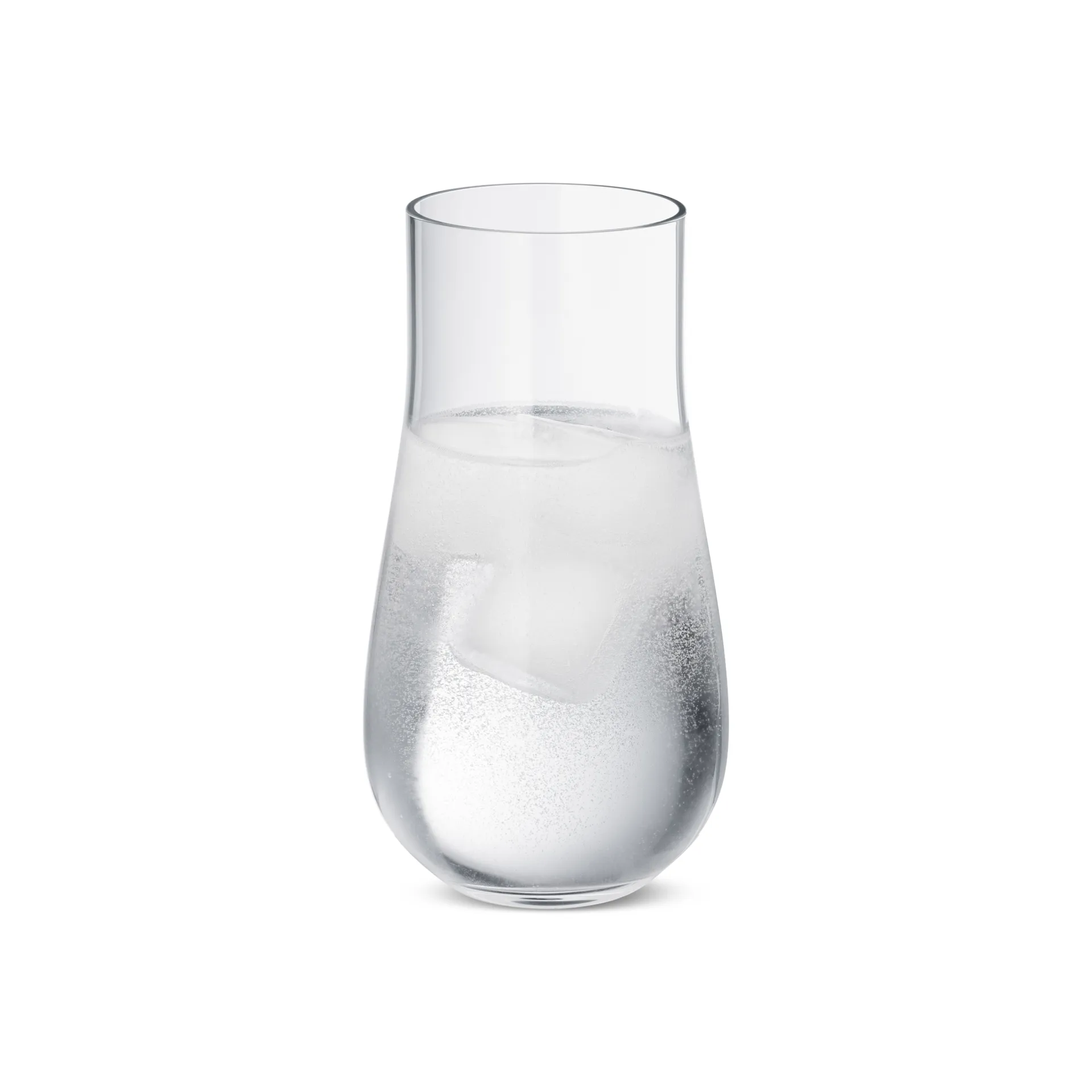 6 Vasos altos Sky 45 cl, Cristalino Georg Jensen