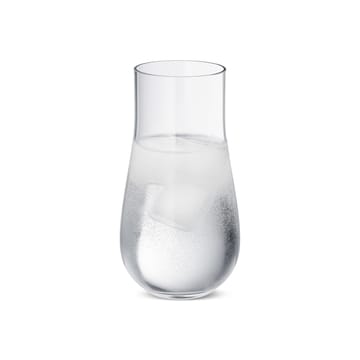 6 Vasos altos Sky 45 cl - Cristalino - Georg Jensen