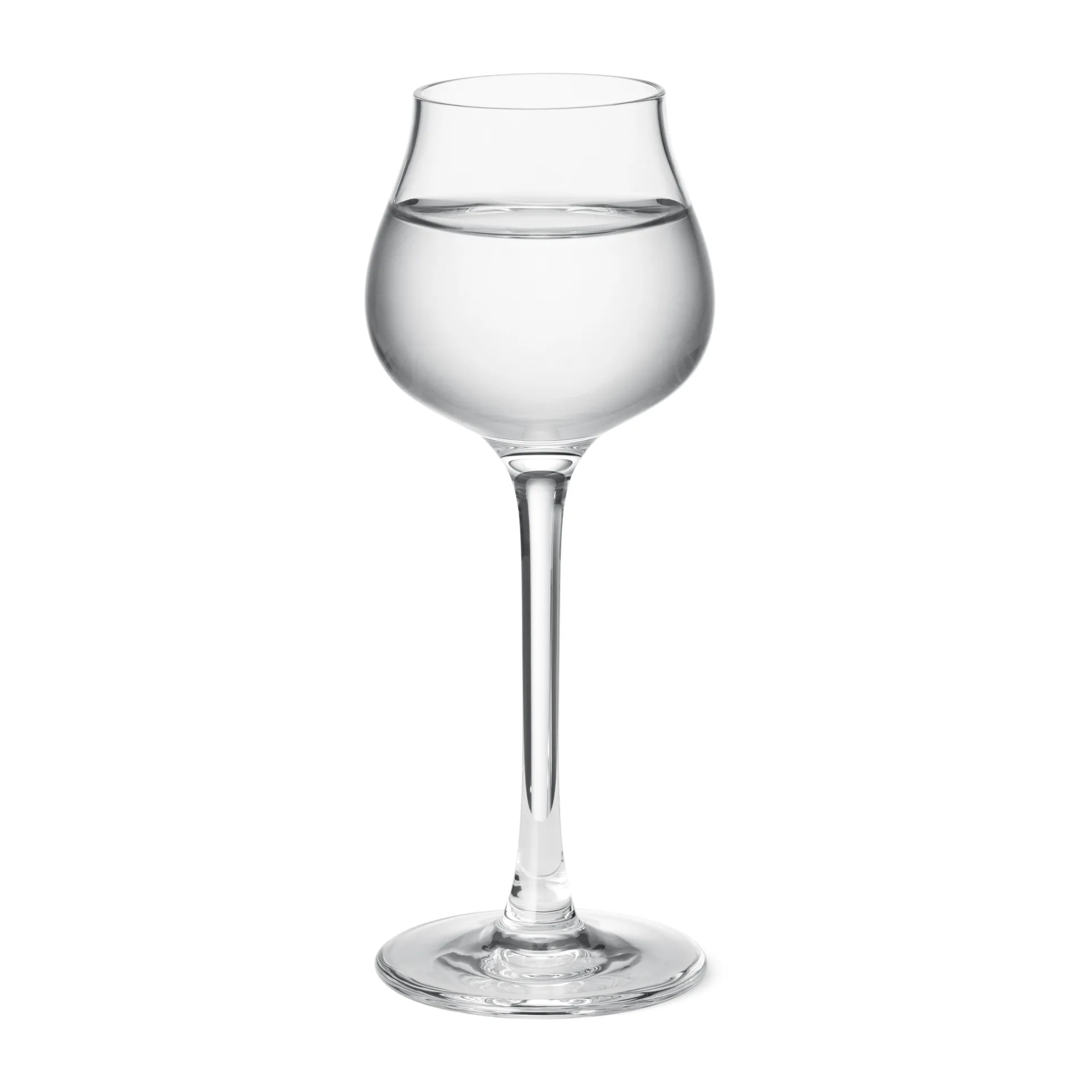 6 Vasos de chupito Sky 6 cl, Transparente Georg Jensen