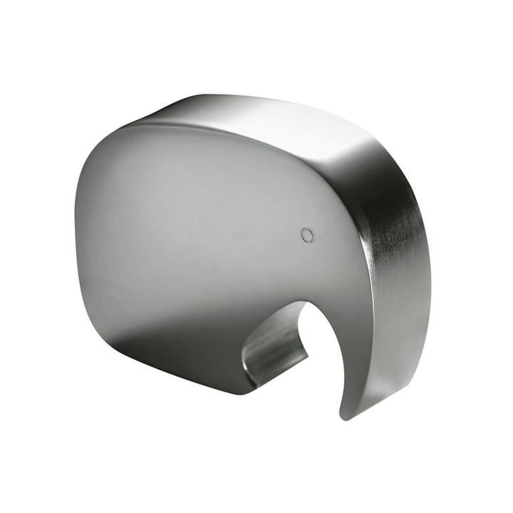 Abrebotellas Elephant - 4,5 cm - Georg Jensen