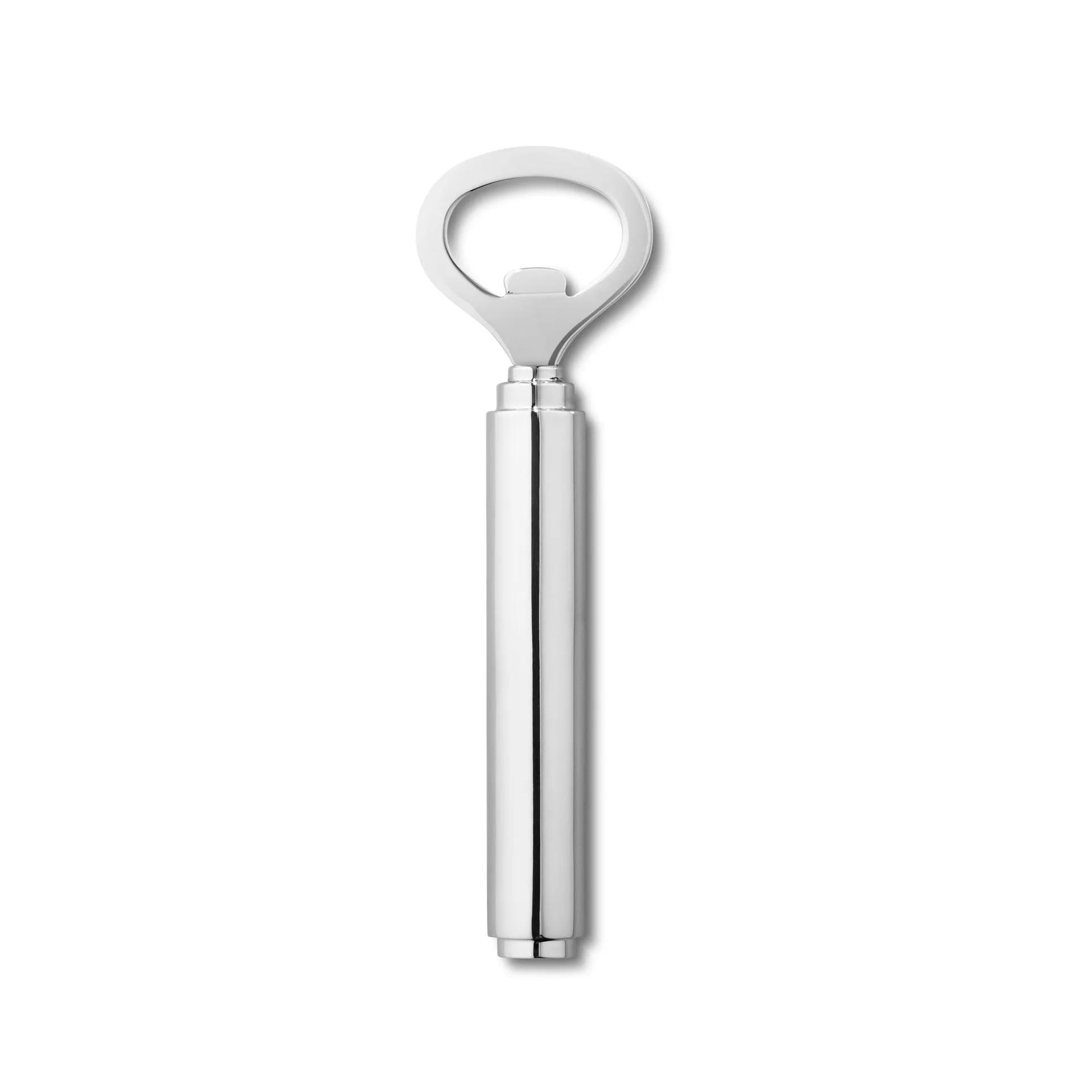 Abrebotellas Manhattan, acero inoxidable Georg Jensen
