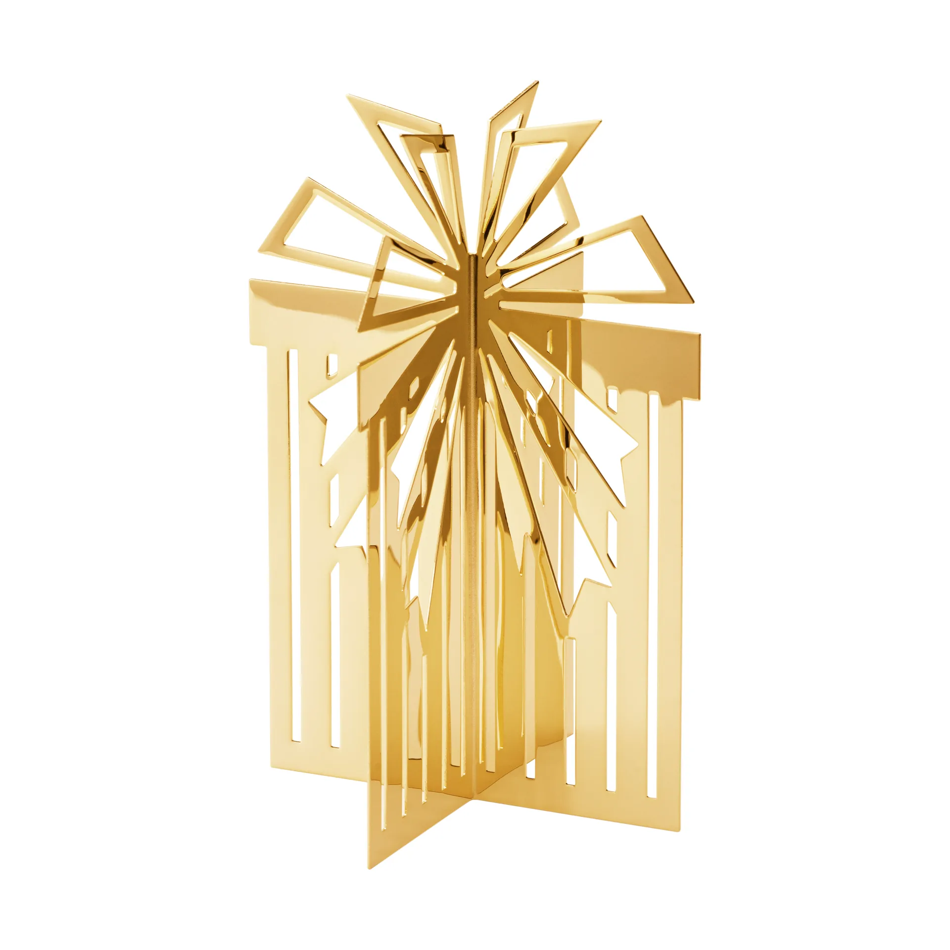 Adorno navideño 2025, regalo de Navidad, Mediano Georg Jensen