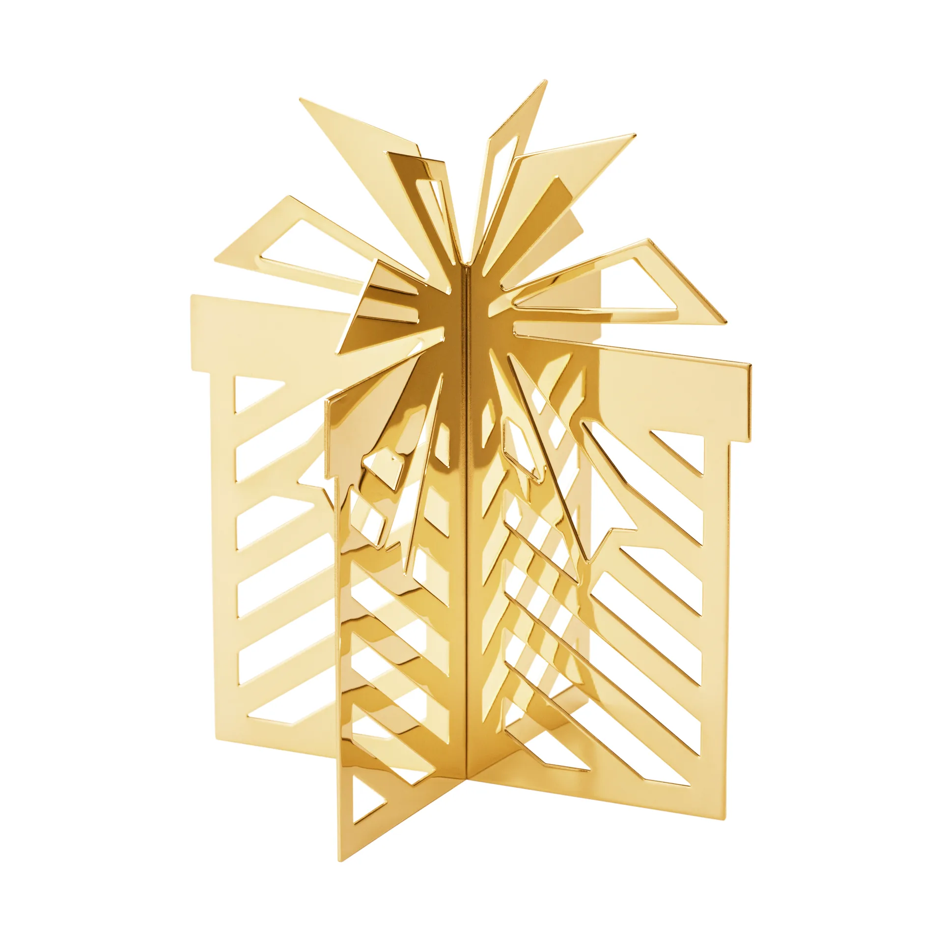 Adorno navideño 2025, regalo de Navidad, Pequeño Georg Jensen