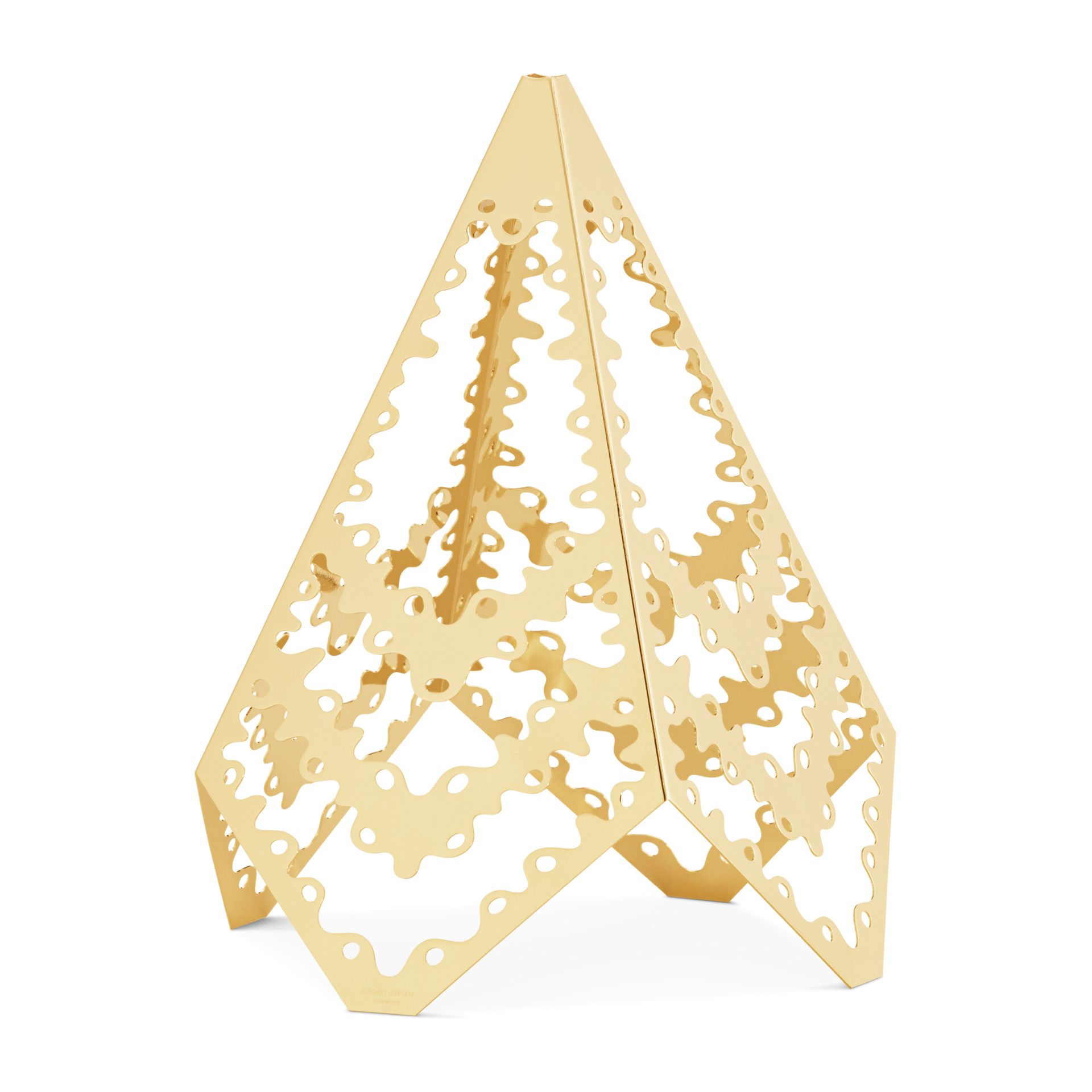 Árbol de mesa 2022, mediano Georg Jensen