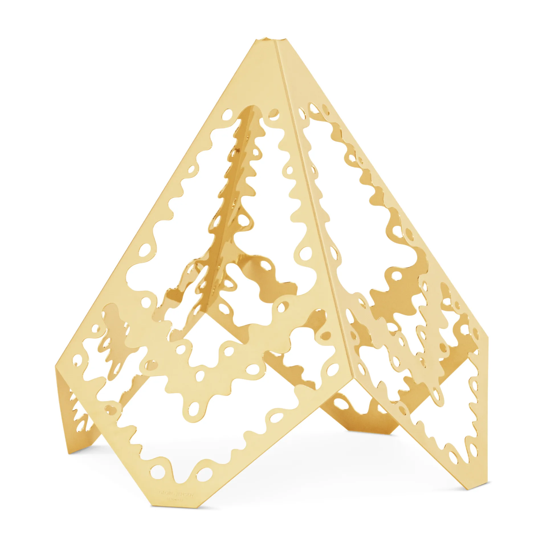 Árbol de mesa 2022, pequeño Georg Jensen