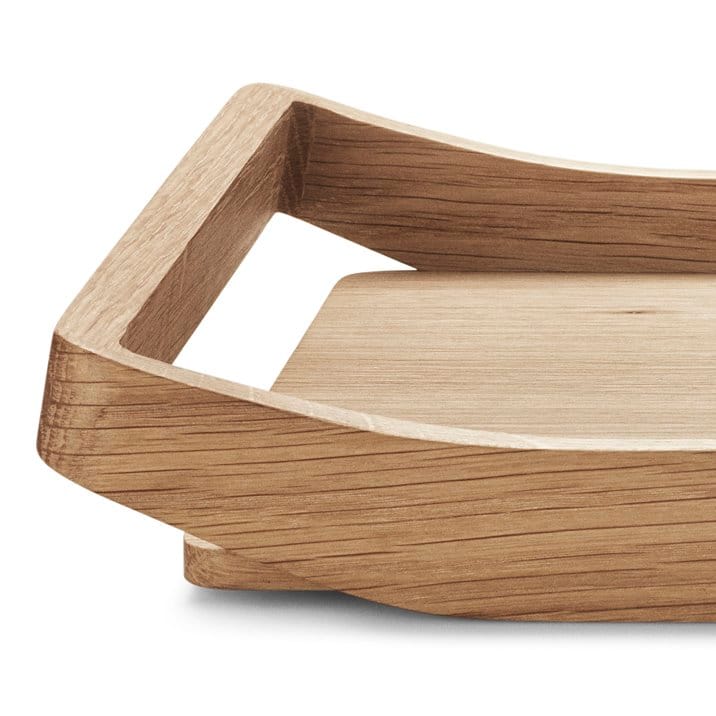 Bandeja Barbry, 31 x 50 cm Georg Jensen
