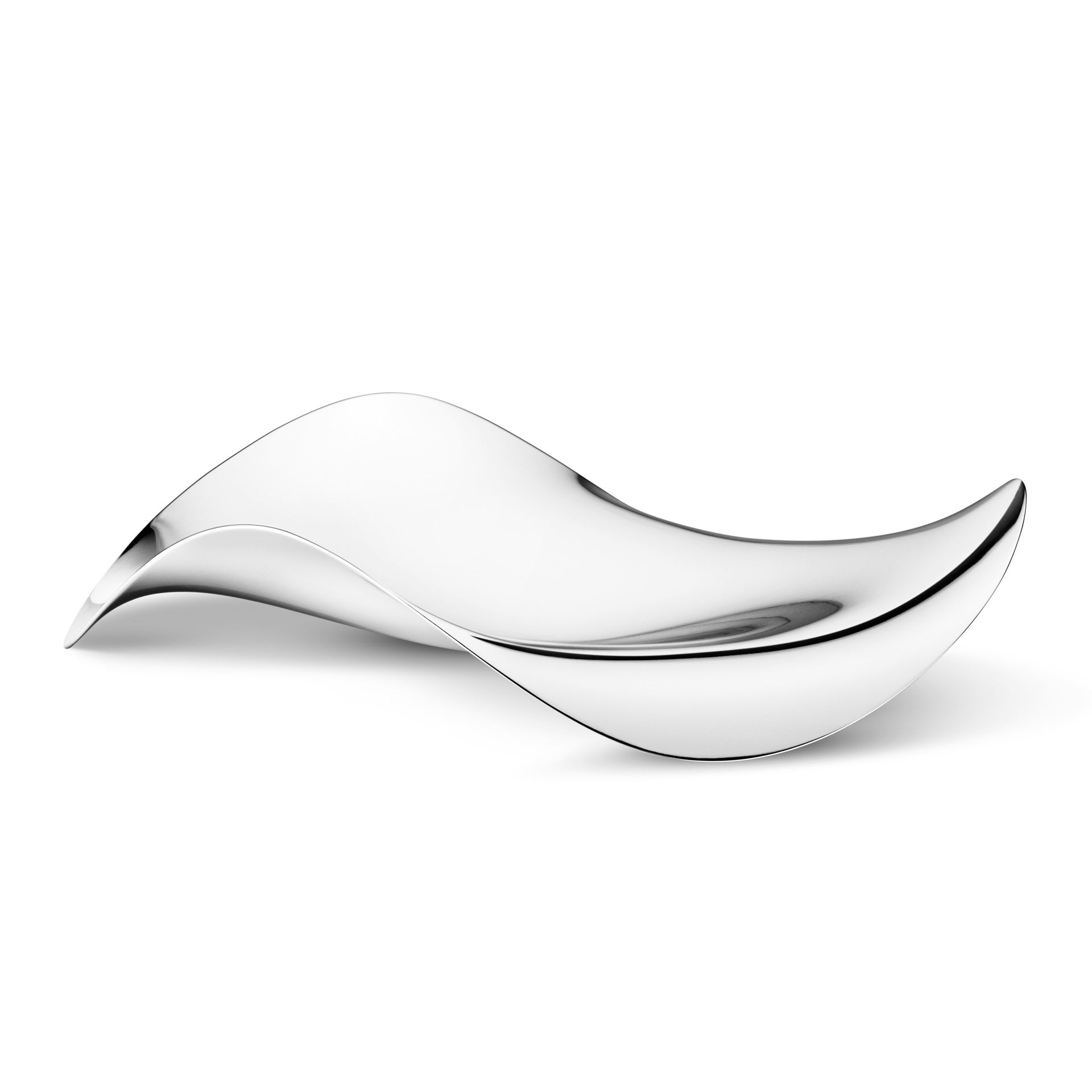 Bandeja Cobra, Ø 38 cm Georg Jensen