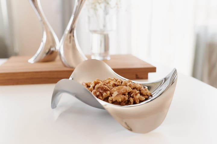 Bandeja Cobra, Ø 38 cm Georg Jensen