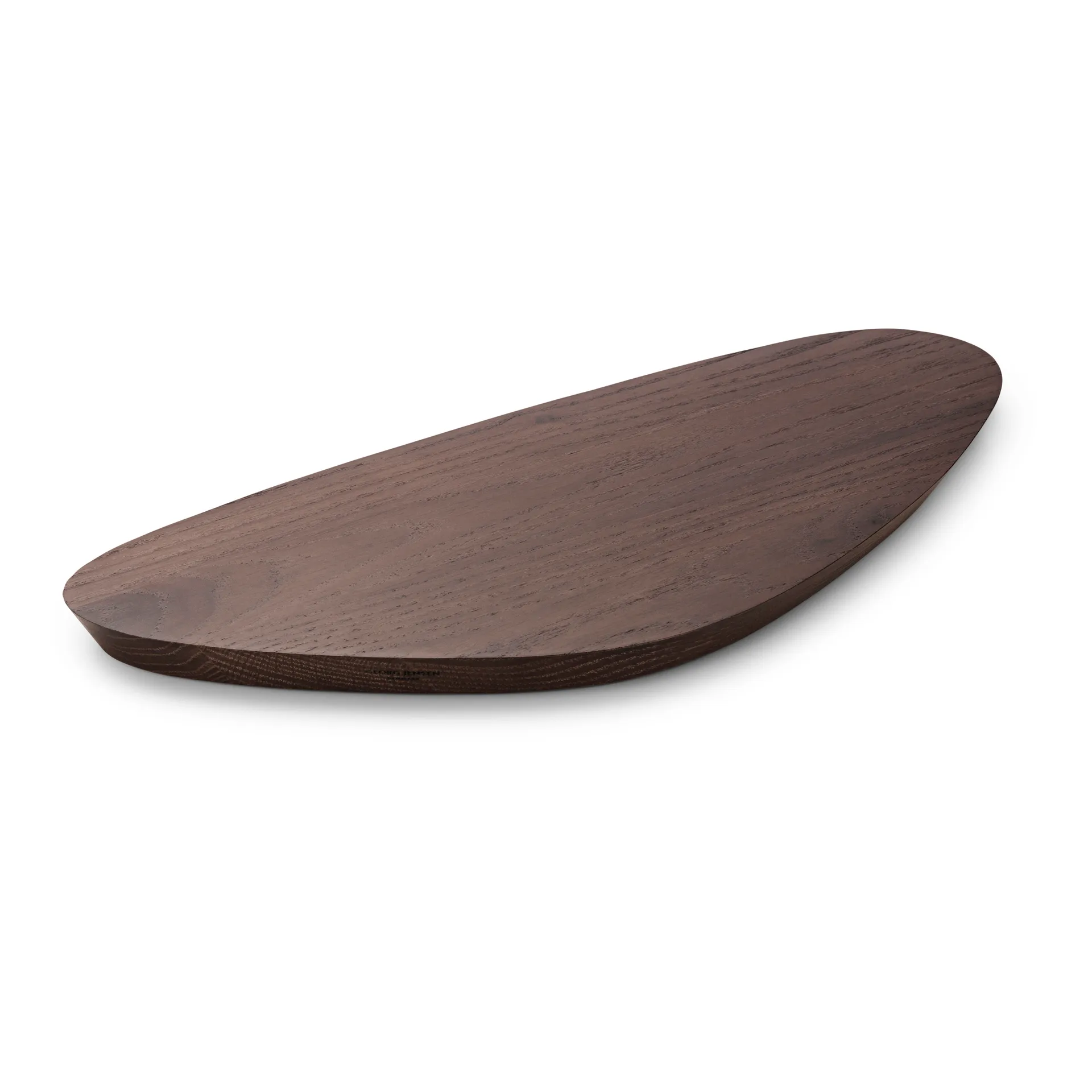 Bandeja de madera para servir Sky, Grande Georg Jensen