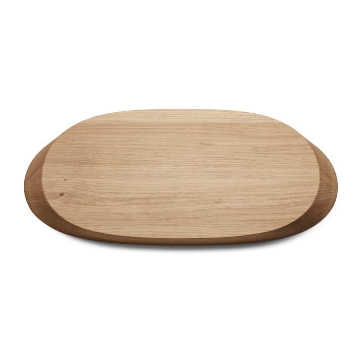 Bandeja de servir Alfredo roble, Grande 27x42 cm Georg Jensen