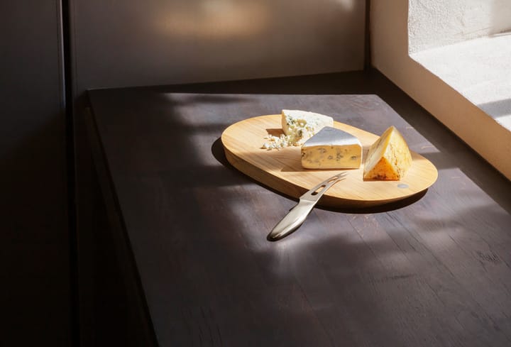 Bandeja de servir Alfredo roble, Pequeño 18,7x27,5 cm Georg Jensen