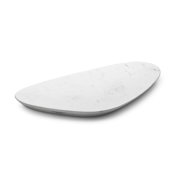 Bandeja de servir Sky piedra - mediana - Georg Jensen