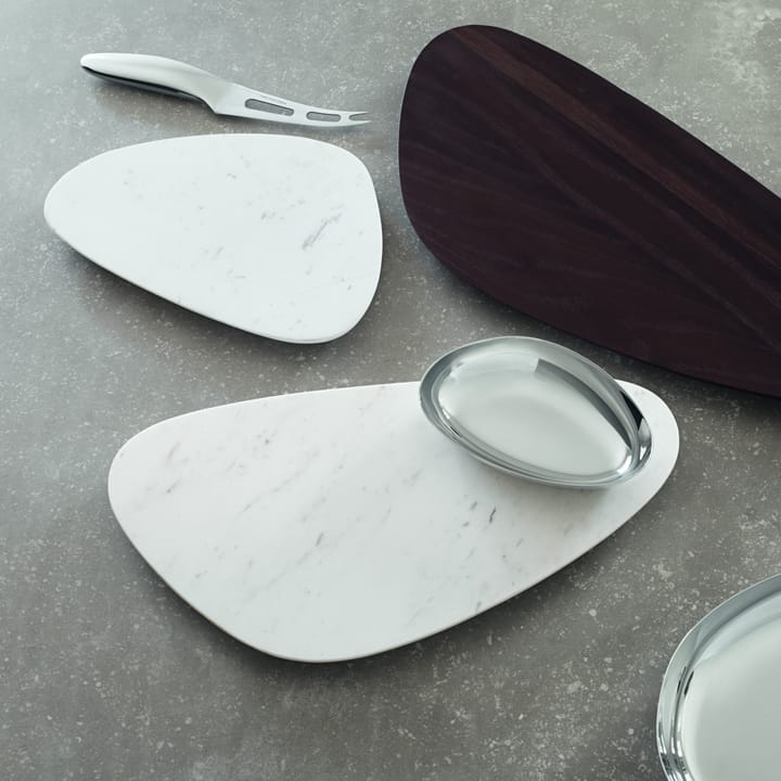 Bandeja de servir Sky piedra, mediana Georg Jensen
