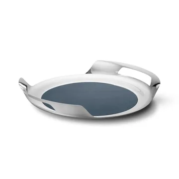 Bandeja Helix - acero inoxidable - Georg Jensen