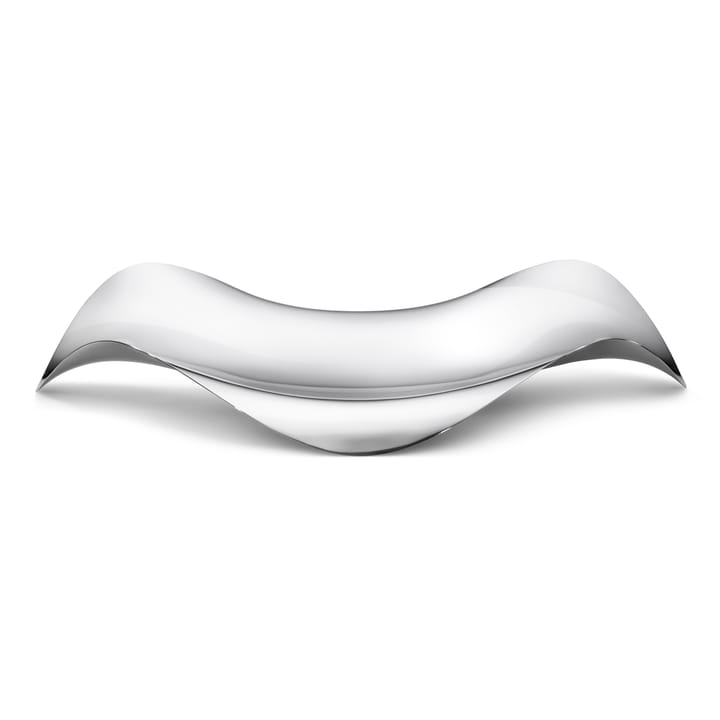 Bandeja ovalada Cobra - 50 cm - Georg Jensen