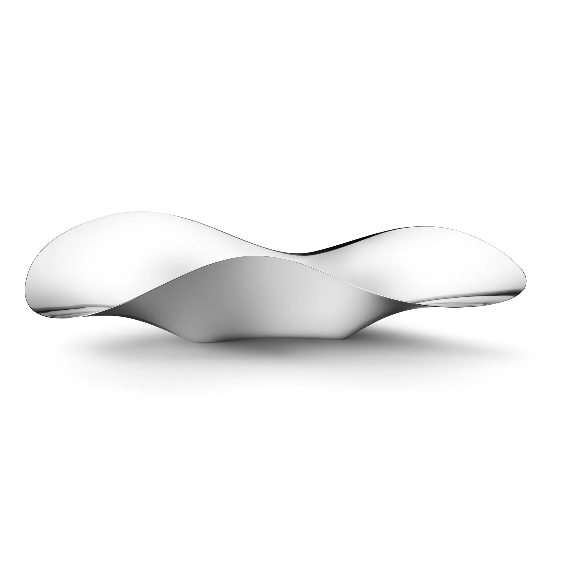 Bandeja para ostras Indulgence, 58,7 cm Georg Jensen