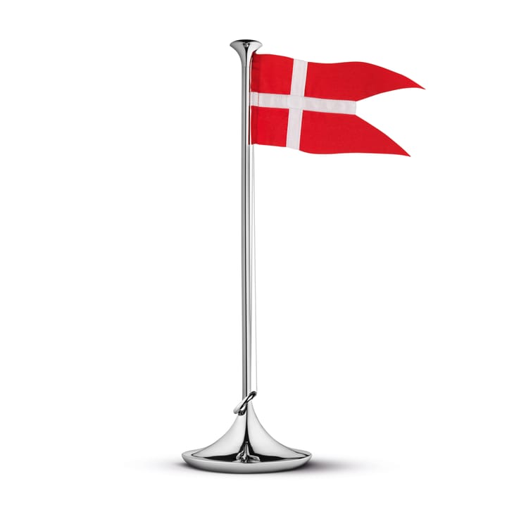 Bandera de cumpleaños Georg Dinamarca - 39 cm - Georg Jensen