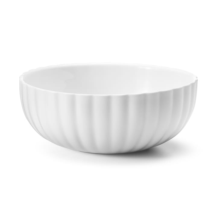 Bol Bernadotte Ø15,4 cm - Porcelana - Georg Jensen