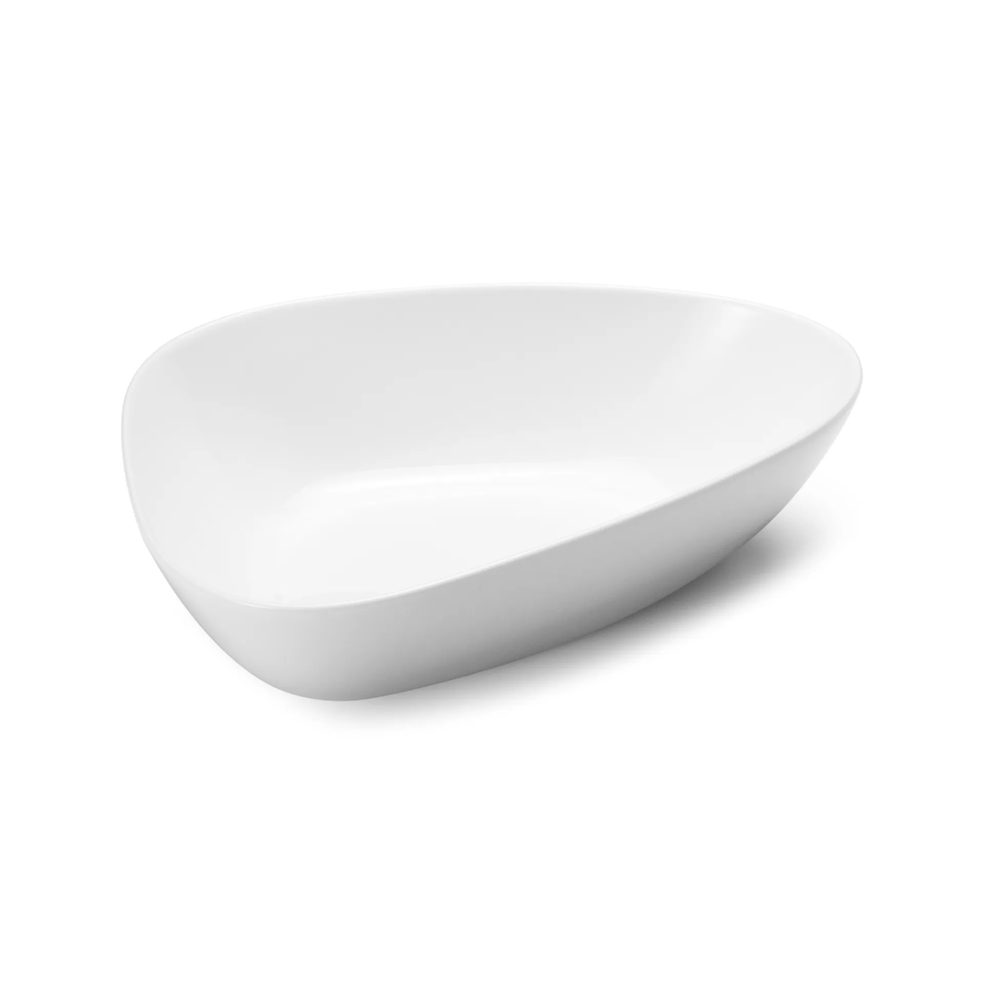 Bol de sopa Sky 24 cm, Porcelana Georg Jensen