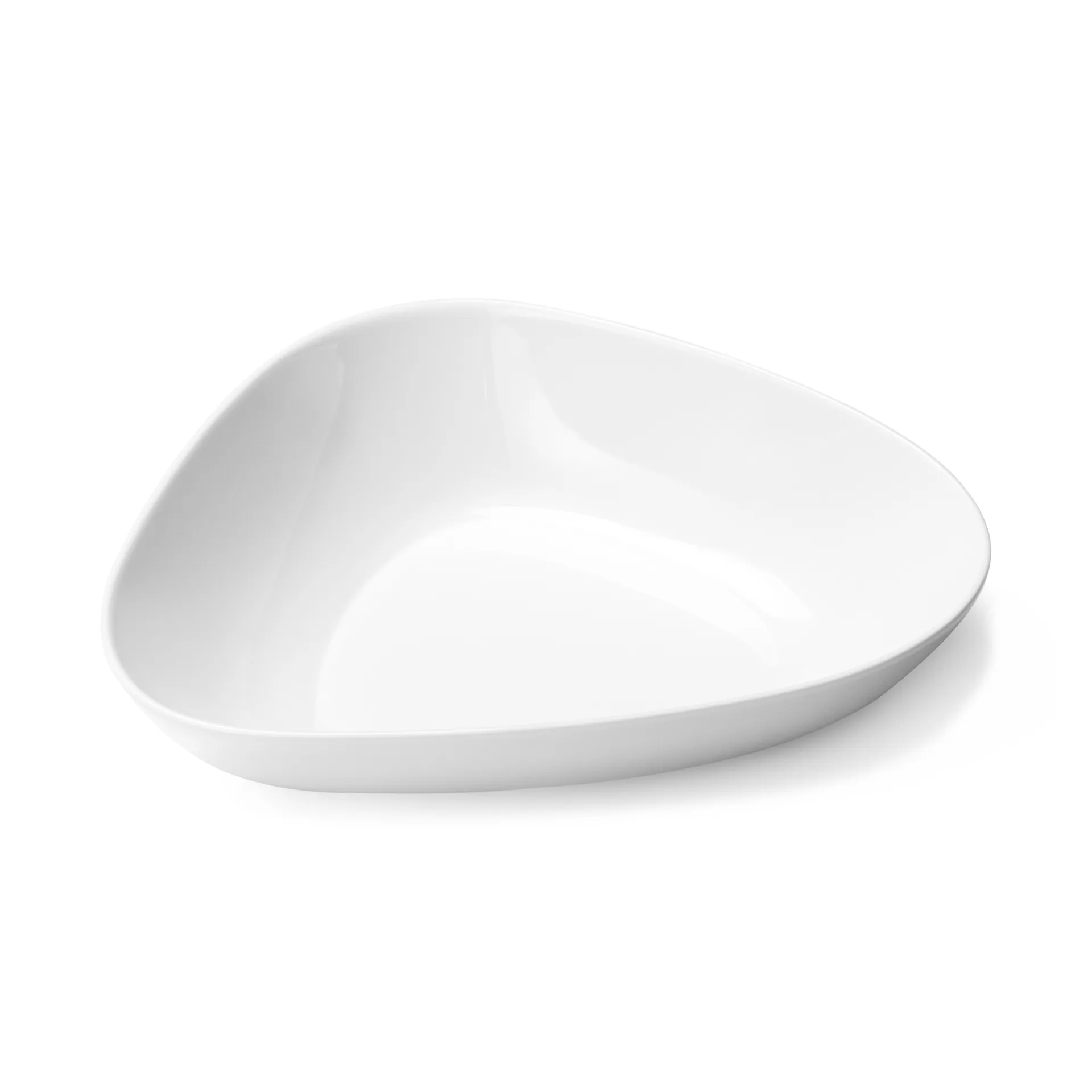 Bol de sopa Sky 24 cm, Porcelana Georg Jensen