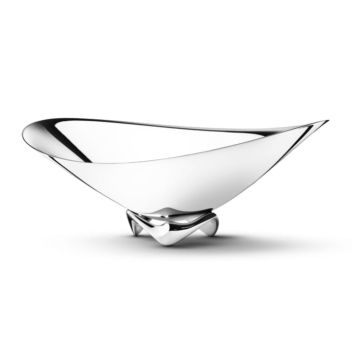 Bol HK Wave - Ø 42 cm - Georg Jensen