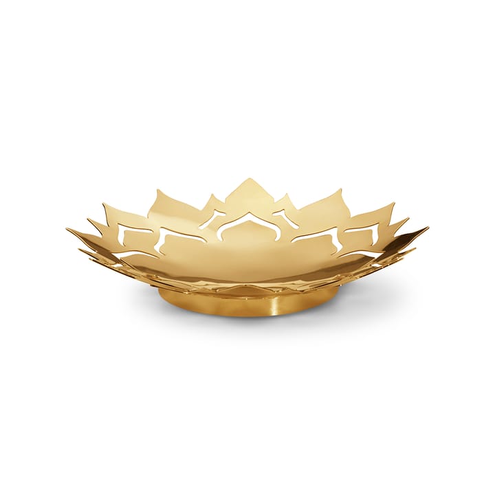 Bol Ice Flower - pequeño - Georg Jensen