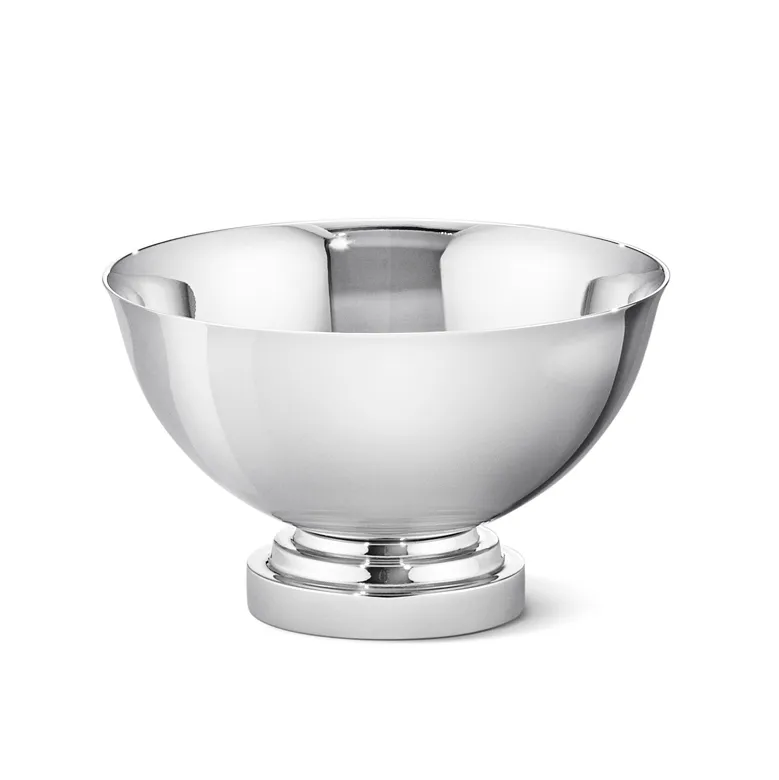 Bol Manhattan, pequeño Georg Jensen