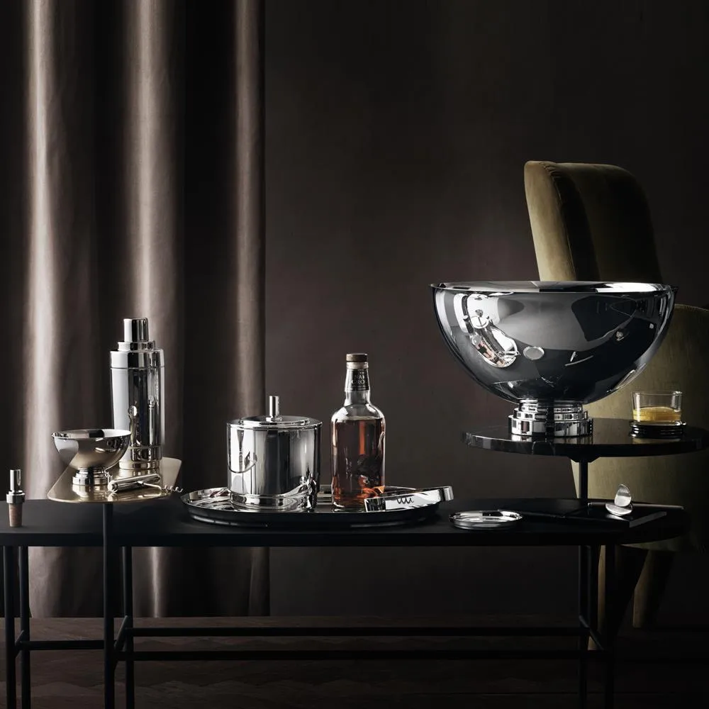 Bol Manhattan, pequeño Georg Jensen