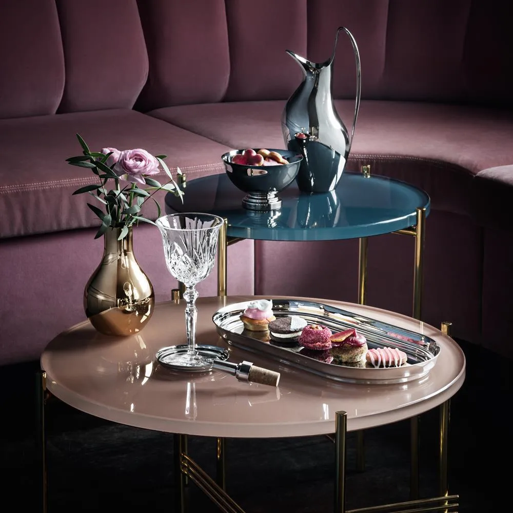 Bol Manhattan, pequeño Georg Jensen