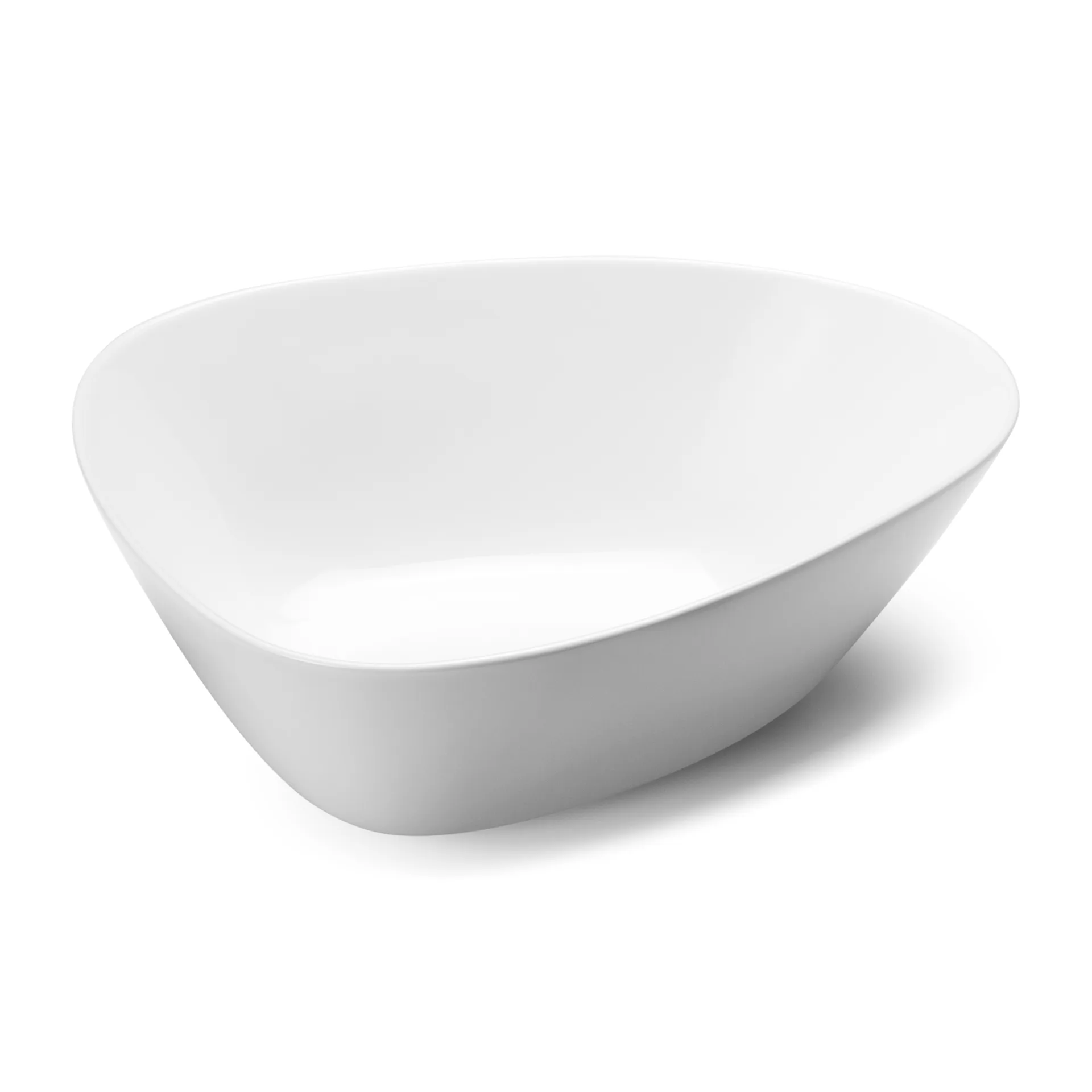 Bol para servir Sky 26,7 cm, Porcelana Georg Jensen