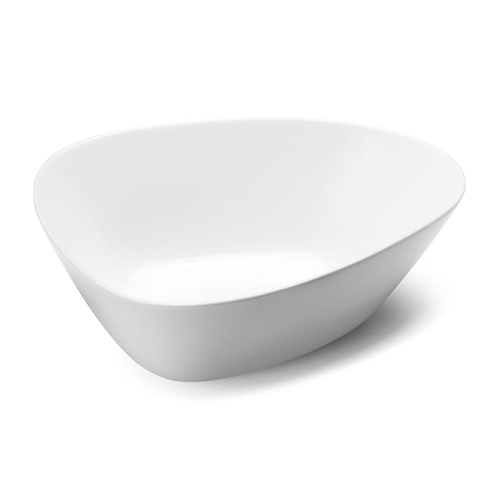 Bol para servir Sky 26,7 cm - Porcelana - Georg Jensen