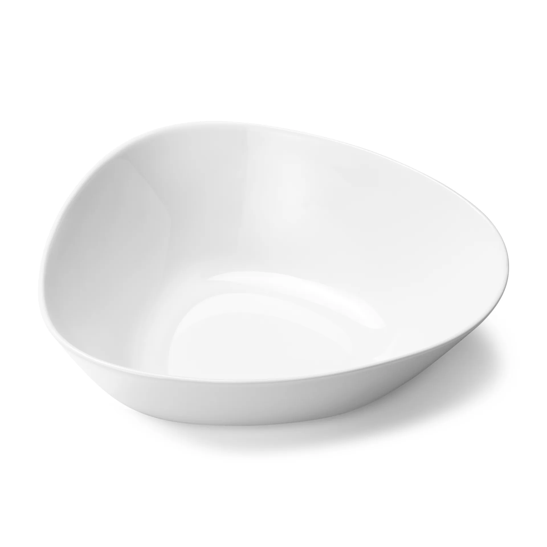 Bol para servir Sky 26,7 cm, Porcelana Georg Jensen