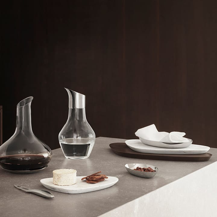 Bol Sky brillante, pequeño Georg Jensen