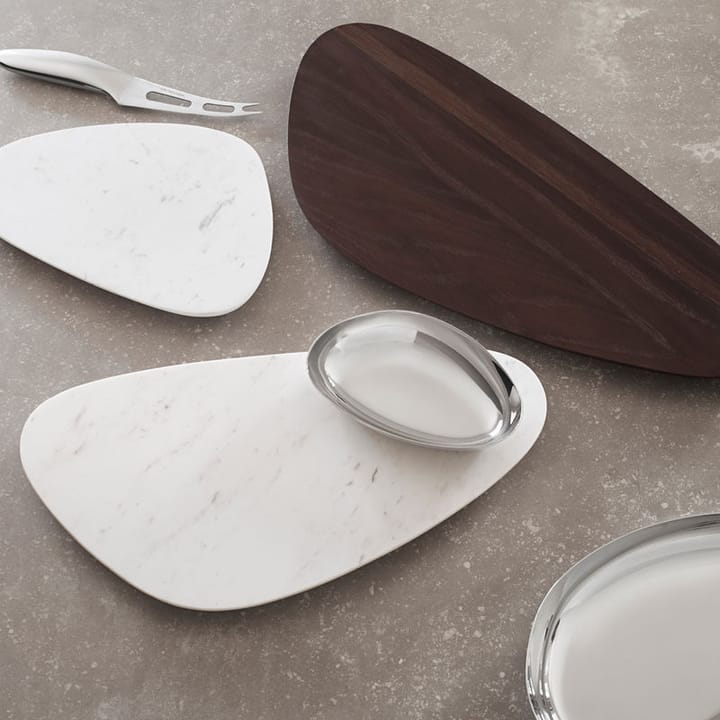 Bol Sky brillante, pequeño Georg Jensen