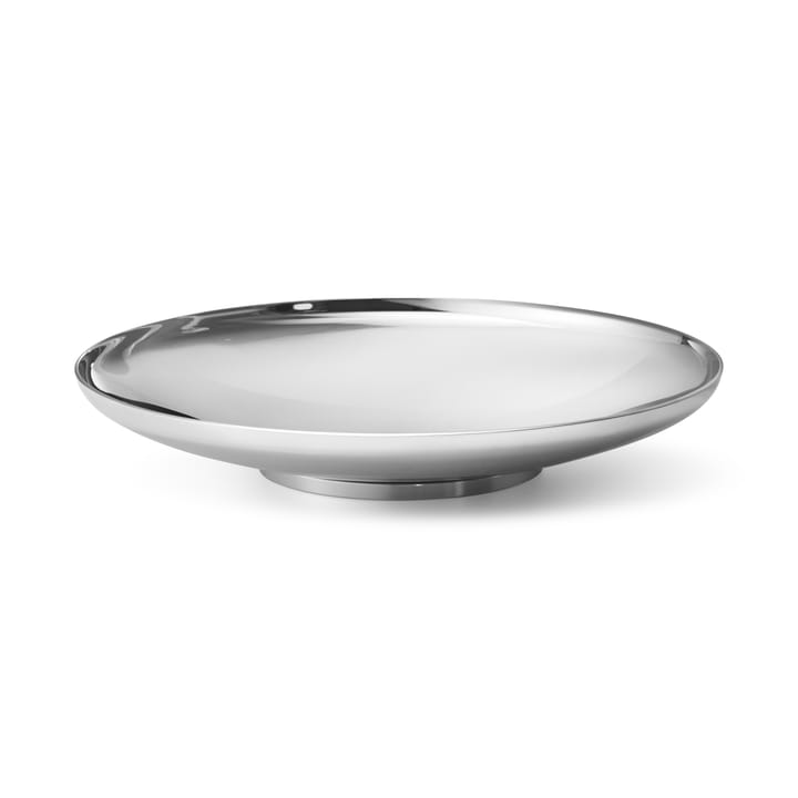 Bol Tunes Ø19,2 cm, acero inoxidable Georg Jensen