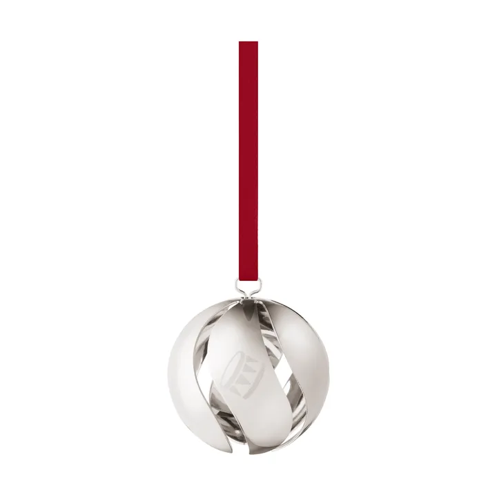 bola de Navidad de 2026 - Paladio - Georg Jensen