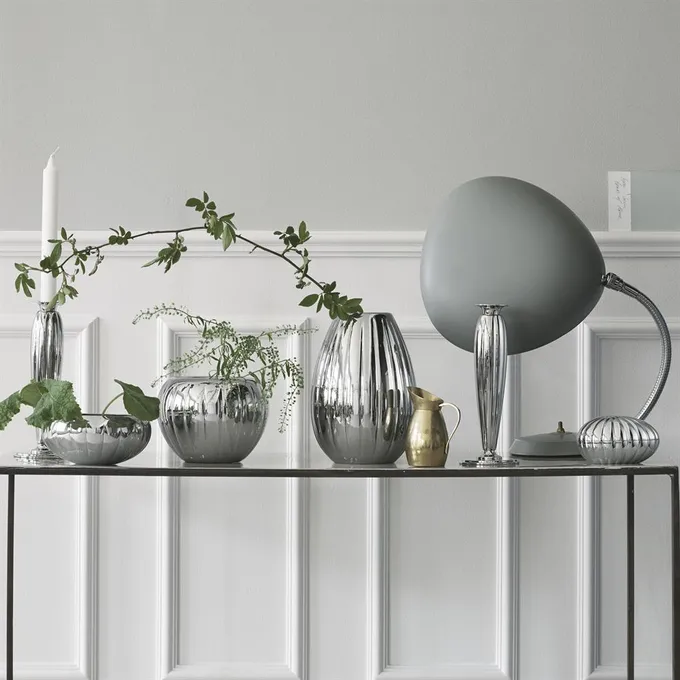 Bombonera Legacy | Georg Jensen | Tienda online