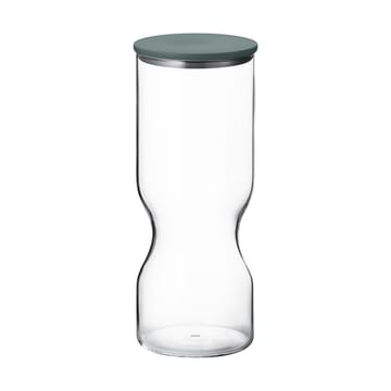 Bote Alfredo large 1,5 L - Vidrio-verde - Georg Jensen
