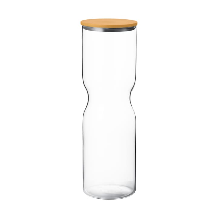 Bote Alfredo X-Large 2 L - Vidrio-amarillo - Georg Jensen