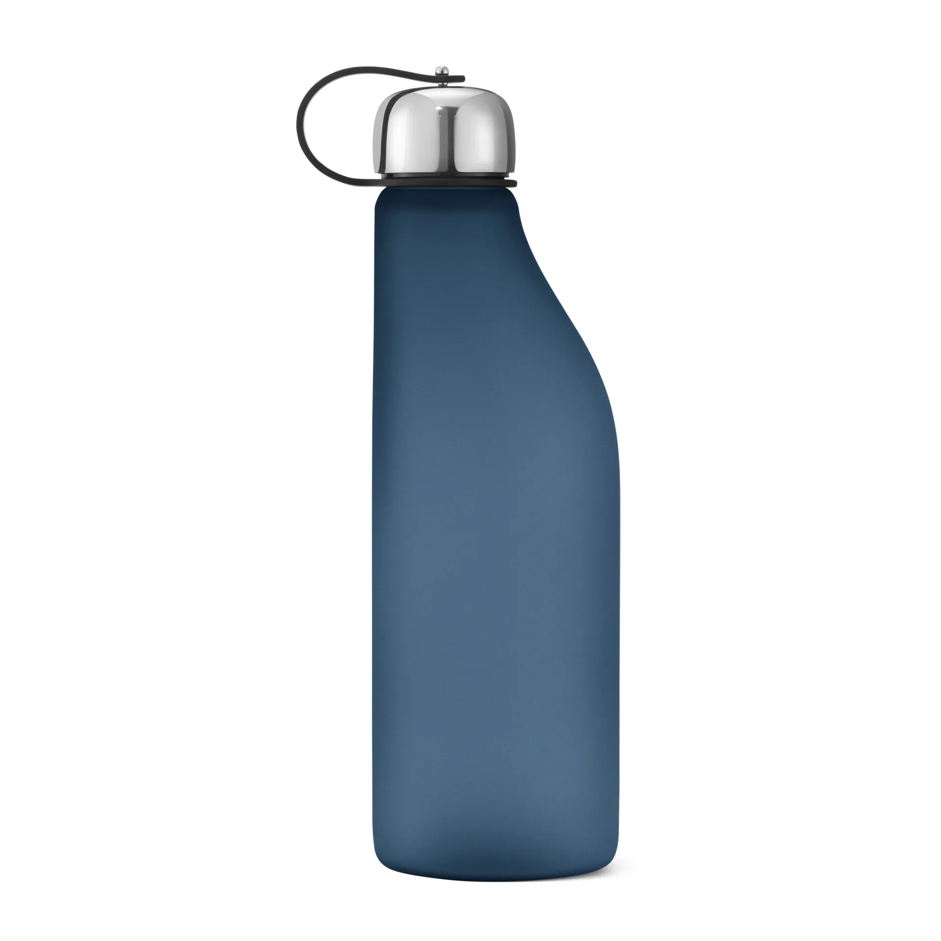 Botella de agua Sky 50 cl, Blue Georg Jensen